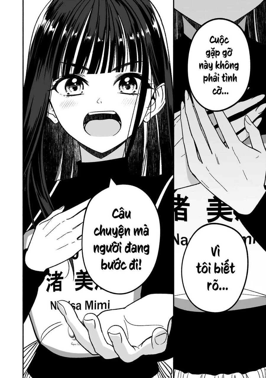 Idol X Idol Story! Chap 4 - Next Chap 5