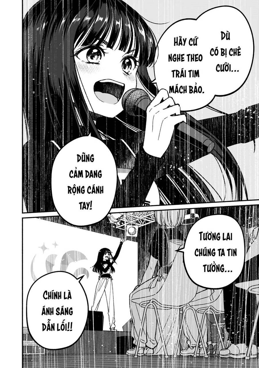 Idol X Idol Story! Chap 4 - Next Chap 5