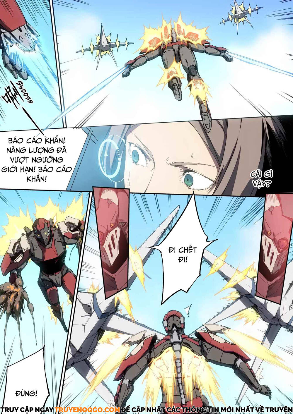 Idoling Chap 14 - Next Chap 15