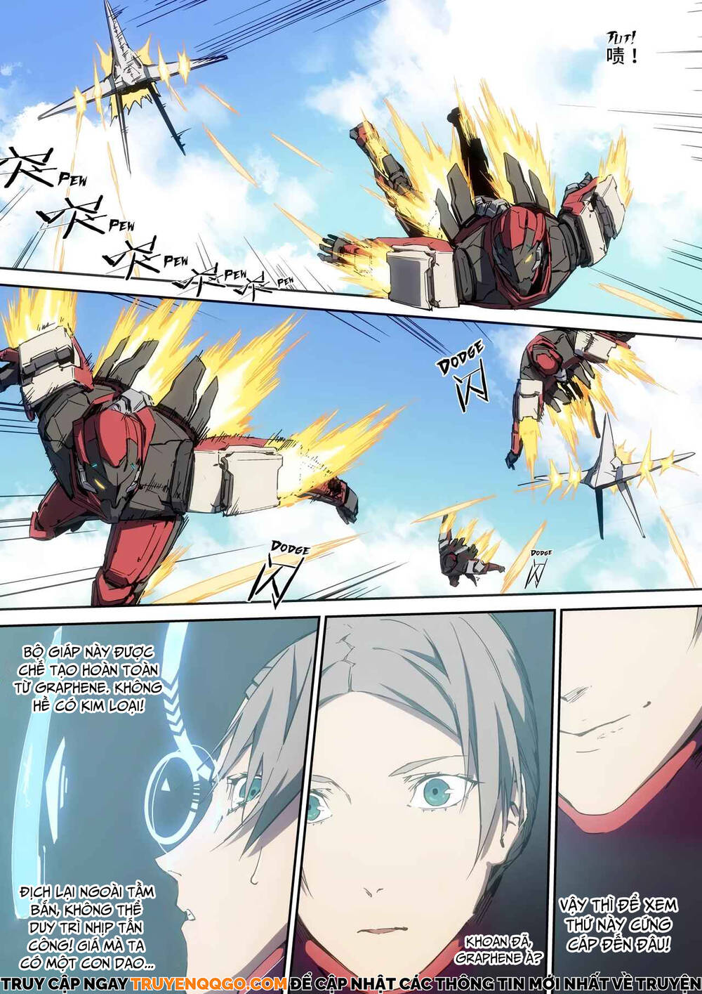 Idoling Chap 14 - Next Chap 15