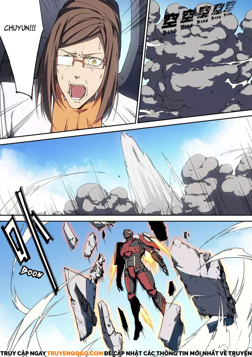 Idoling Chap 14 - Next Chap 15