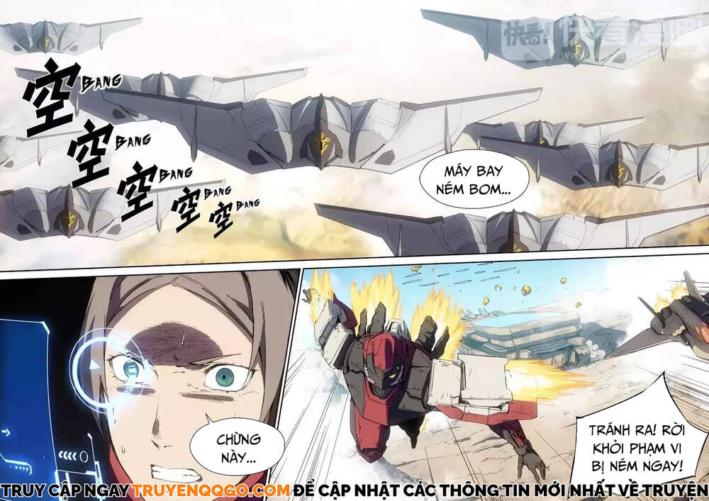 Idoling Chap 14 - Next Chap 15