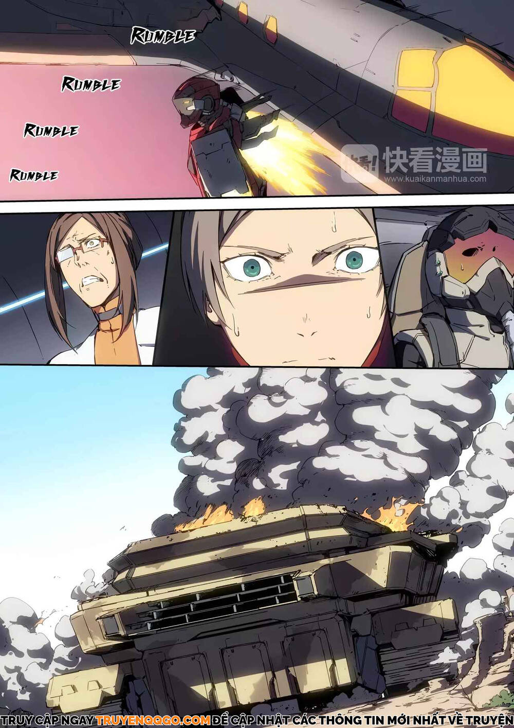 Idoling Chap 15 - Next Chap 16