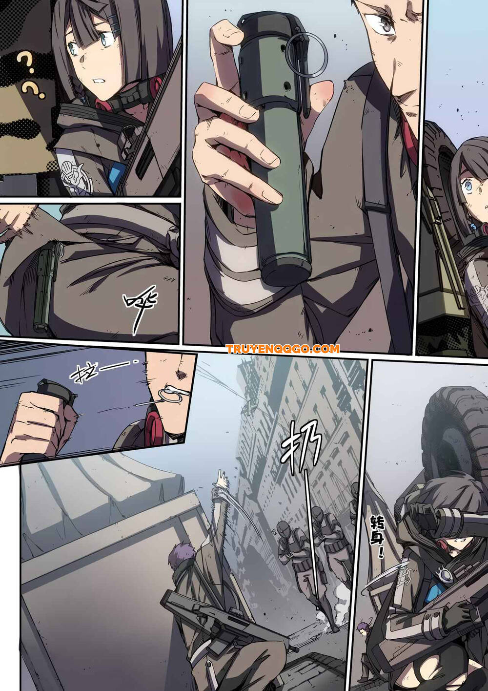 Idoling Chap 20 - Next Chap 21