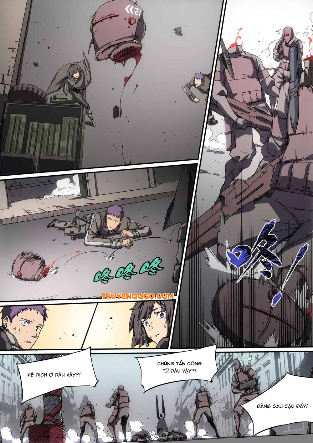 Idoling Chap 20 - Next Chap 21