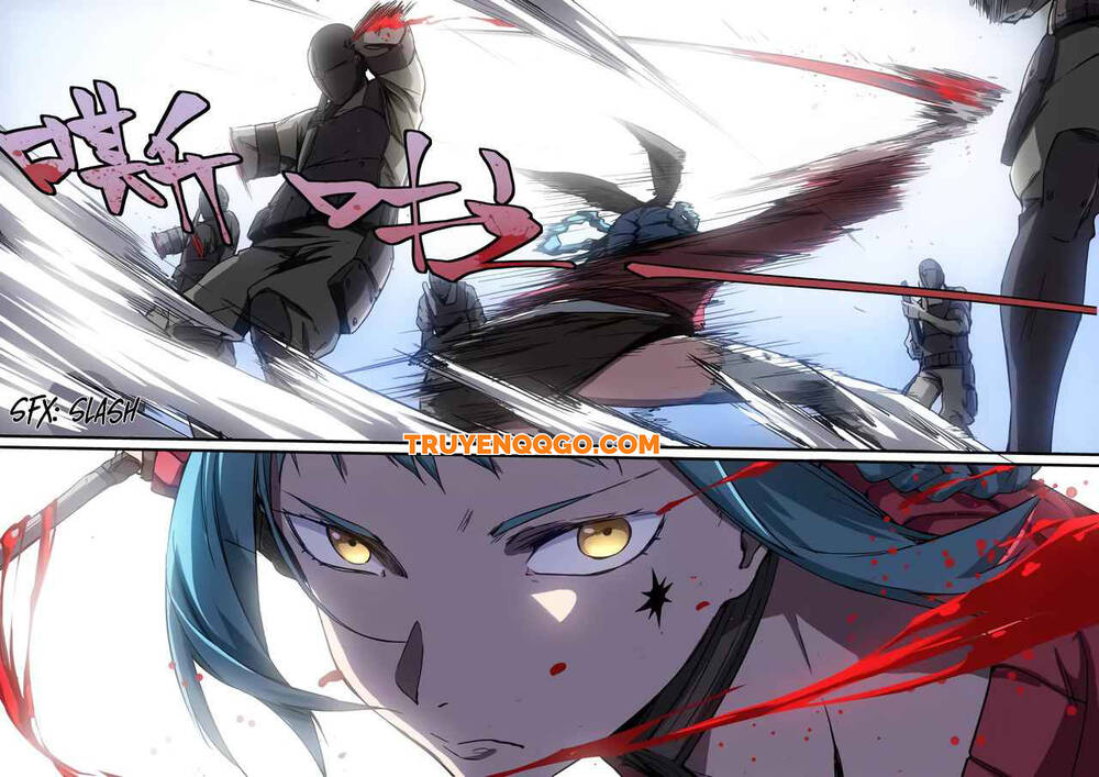 Idoling Chap 20 - Next Chap 21