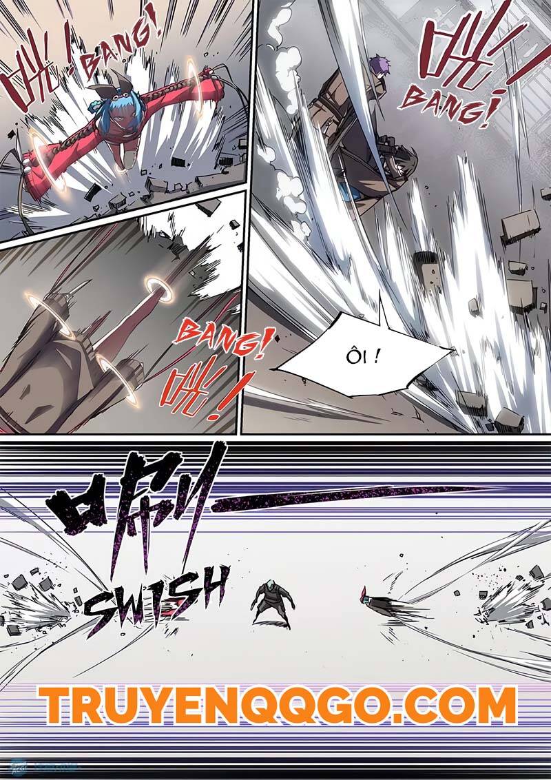 Idoling Chap 23 - Next Chap 24