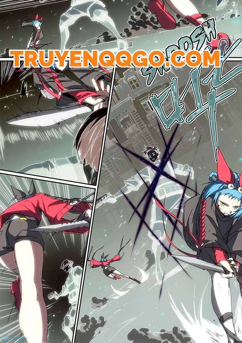 Idoling Chap 23 - Next Chap 24