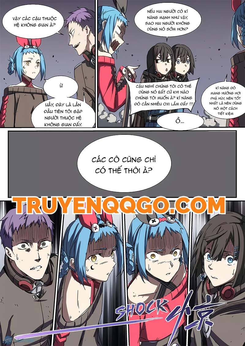 Idoling Chap 23 - Next Chap 24