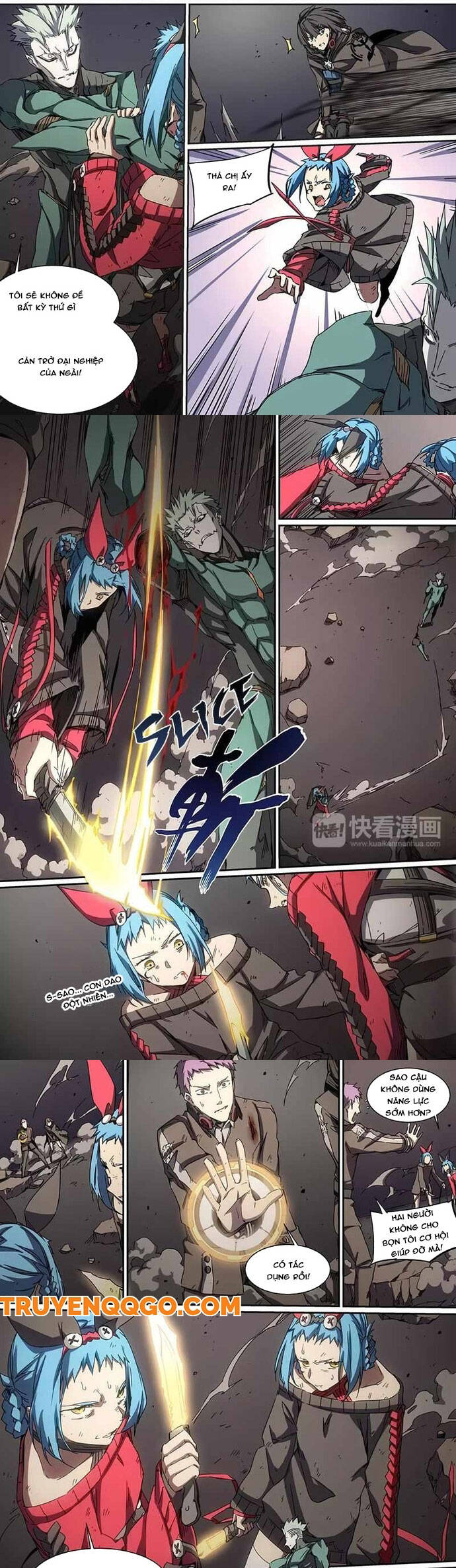 Idoling Chap 26 - Next Chap 27