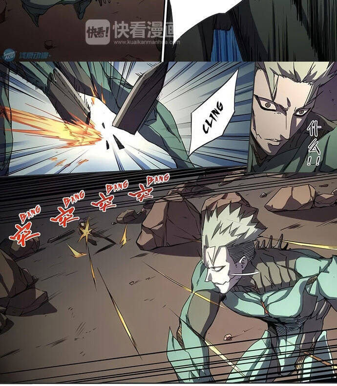 Idoling Chap 27 - Next Chap 28
