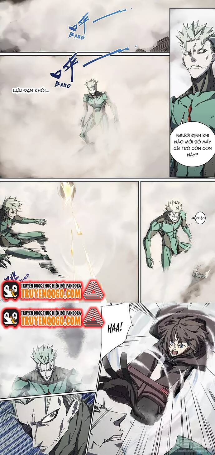 Idoling Chap 28 - Next Chap 29