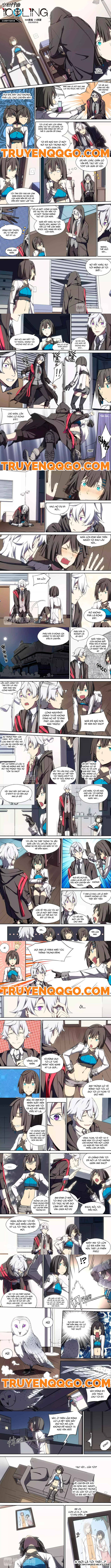 Idoling Chap 8 - Next Chap 9