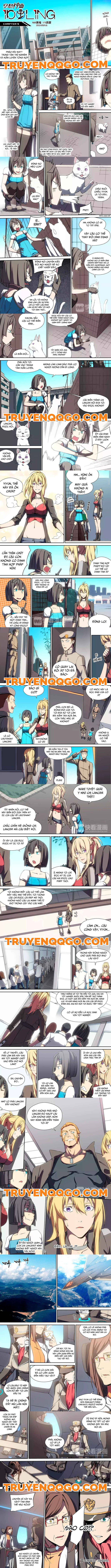 Idoling Chap 9 - Next Chap 10