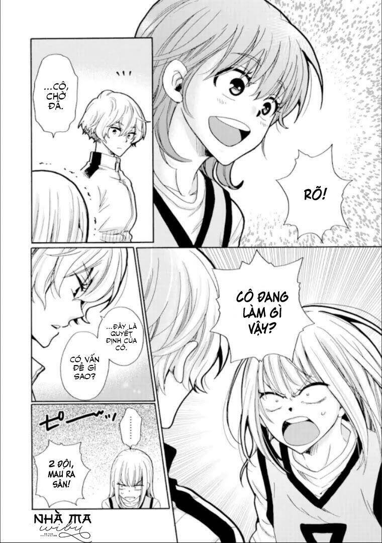 Ijimeru Aitsu Ga Waruinoka, Ijimerareta Boku Ga Waruinoka? Chap 17 - Next Chap 18
