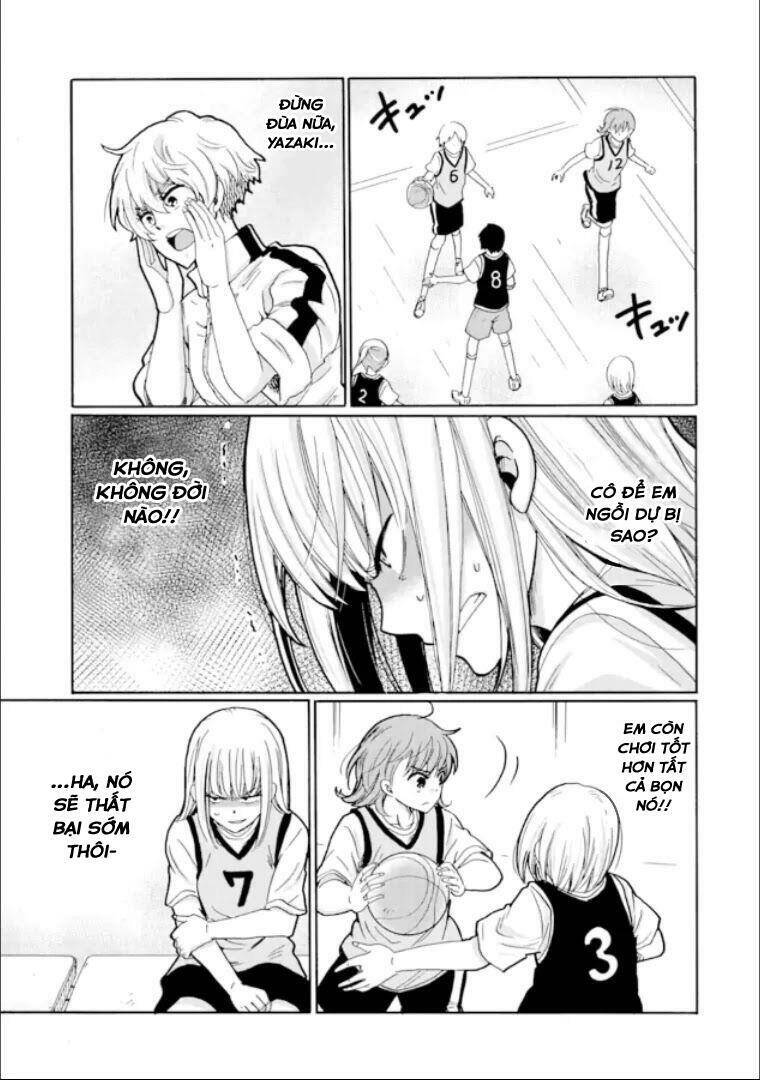 Ijimeru Aitsu Ga Waruinoka, Ijimerareta Boku Ga Waruinoka? Chap 17 - Next Chap 18