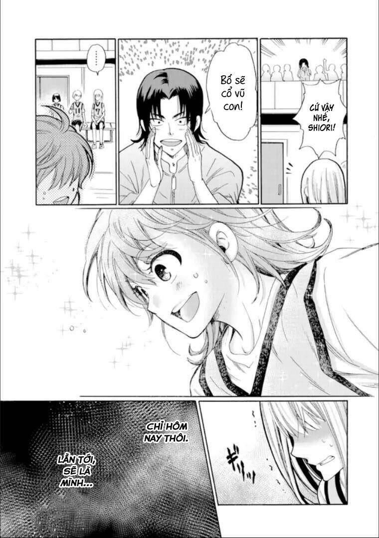 Ijimeru Aitsu Ga Waruinoka, Ijimerareta Boku Ga Waruinoka? Chap 17 - Next Chap 18