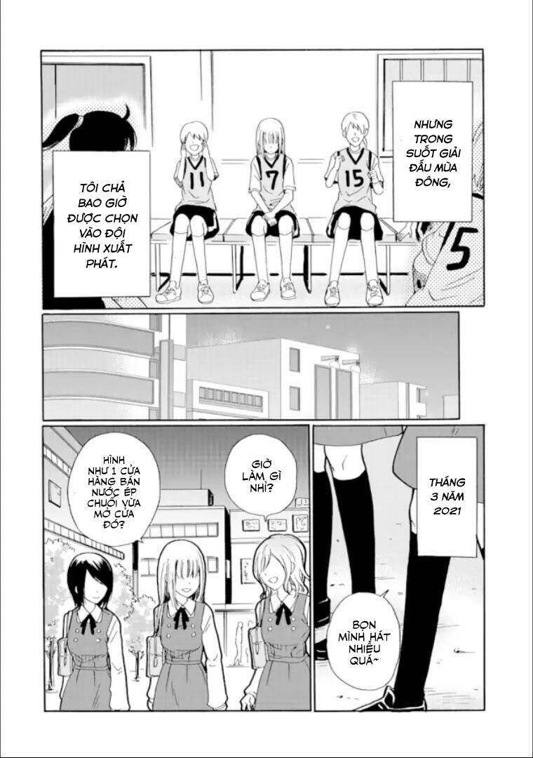 Ijimeru Aitsu Ga Waruinoka, Ijimerareta Boku Ga Waruinoka? Chap 17 - Next Chap 18