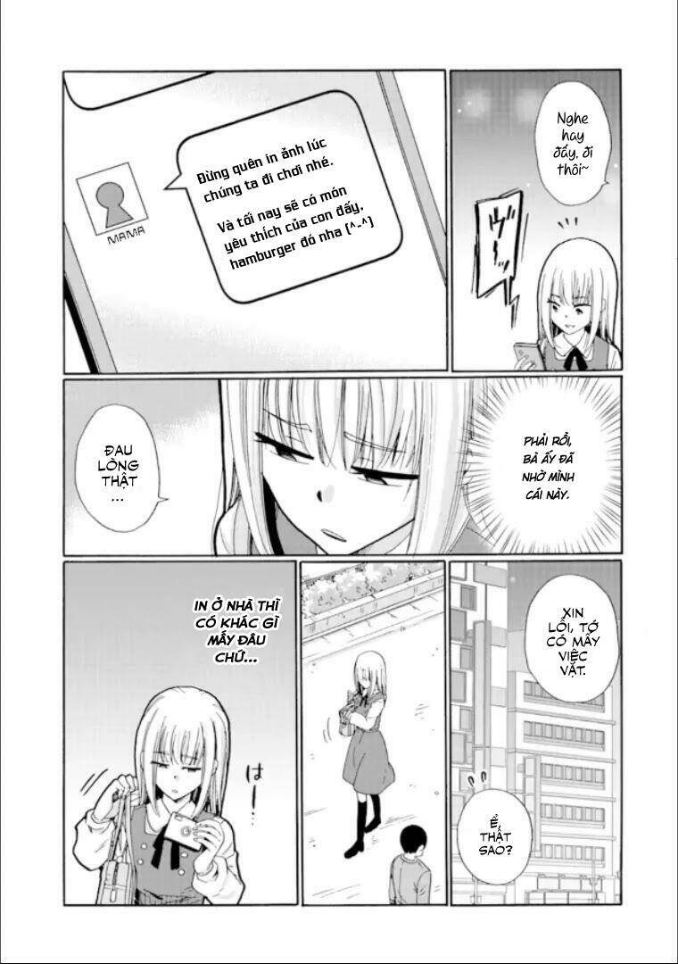 Ijimeru Aitsu Ga Waruinoka, Ijimerareta Boku Ga Waruinoka? Chap 17 - Next Chap 18