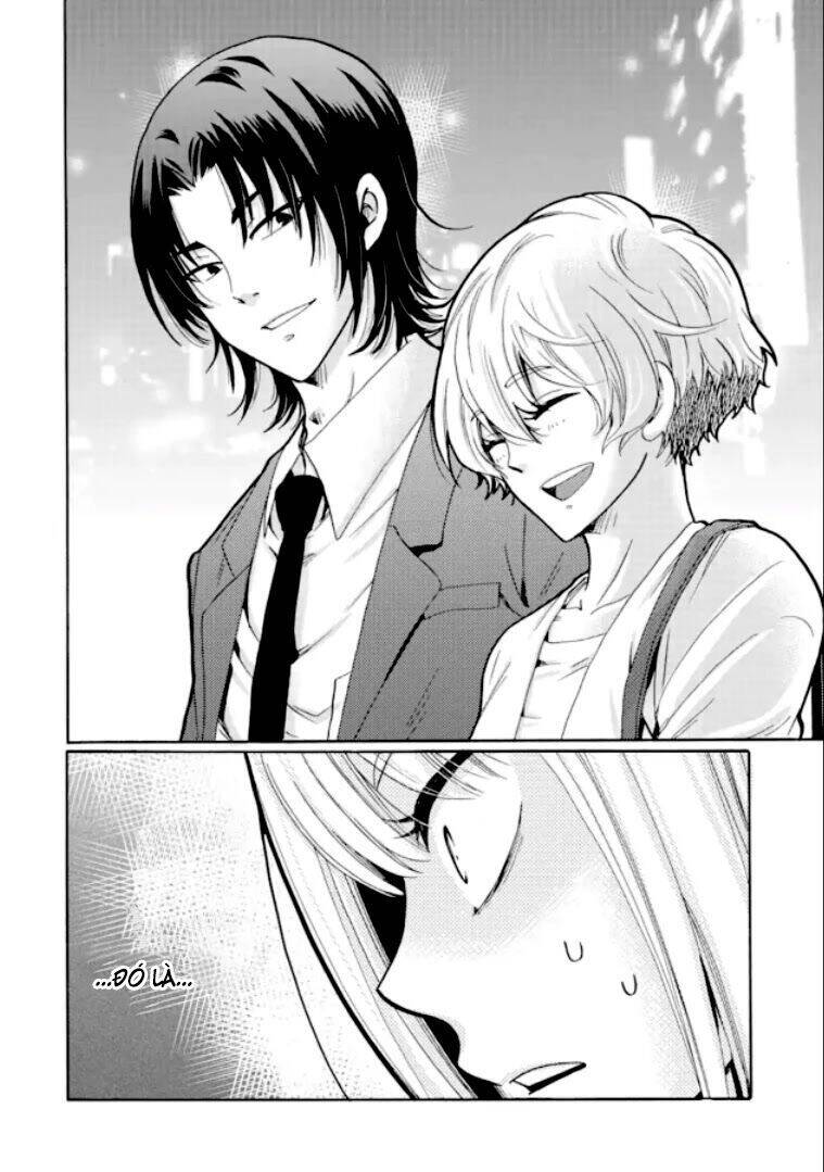 Ijimeru Aitsu Ga Waruinoka, Ijimerareta Boku Ga Waruinoka? Chap 17 - Next Chap 18
