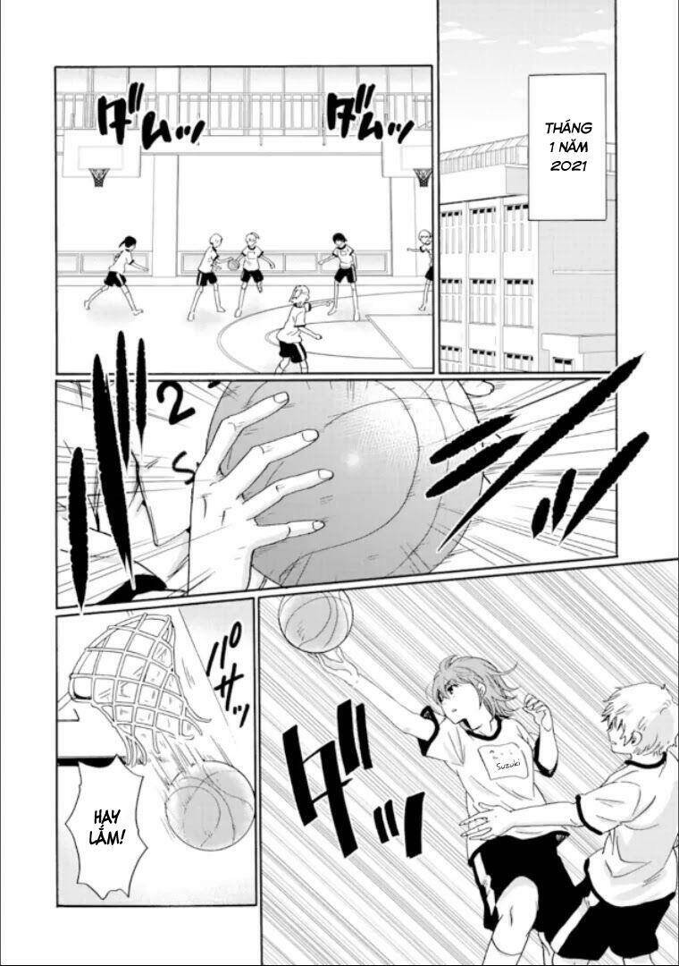 Ijimeru Aitsu Ga Waruinoka, Ijimerareta Boku Ga Waruinoka? Chap 17 - Next Chap 18