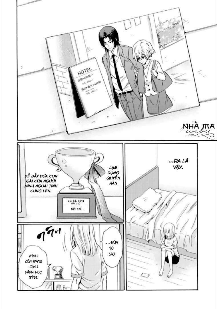Ijimeru Aitsu Ga Waruinoka, Ijimerareta Boku Ga Waruinoka? Chap 17 - Next Chap 18