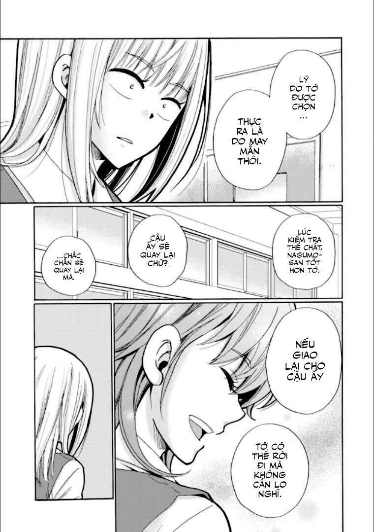 Ijimeru Aitsu Ga Waruinoka, Ijimerareta Boku Ga Waruinoka? Chap 17 - Next Chap 18