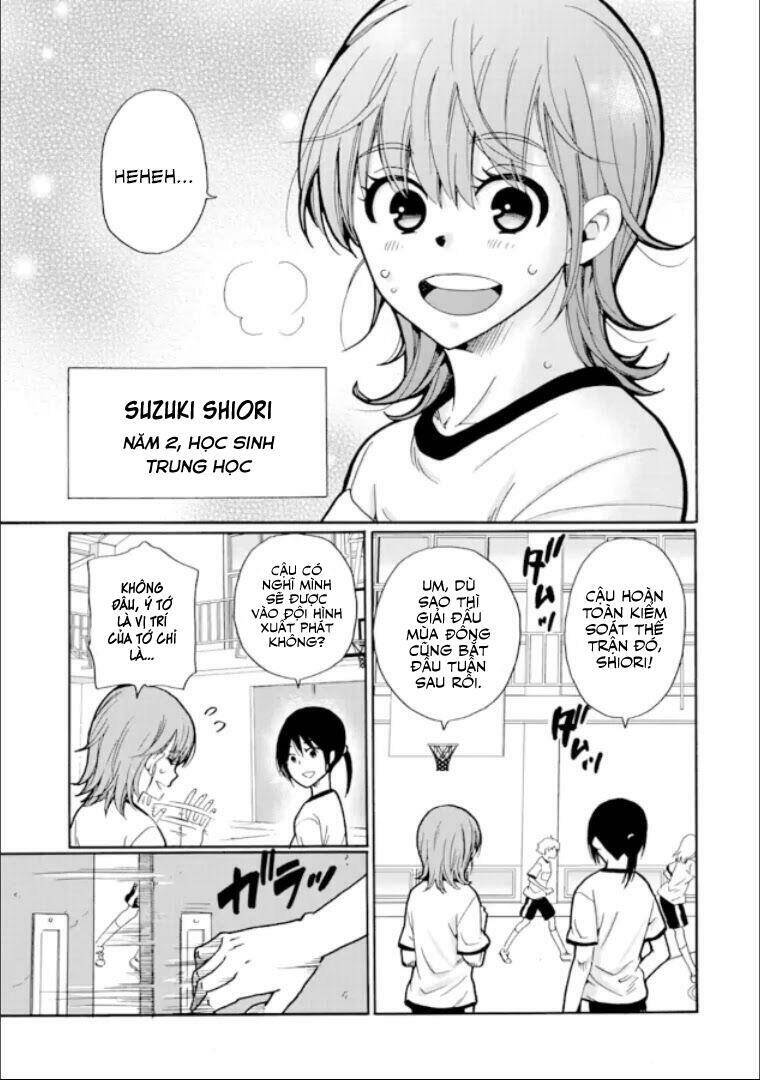 Ijimeru Aitsu Ga Waruinoka, Ijimerareta Boku Ga Waruinoka? Chap 17 - Next Chap 18