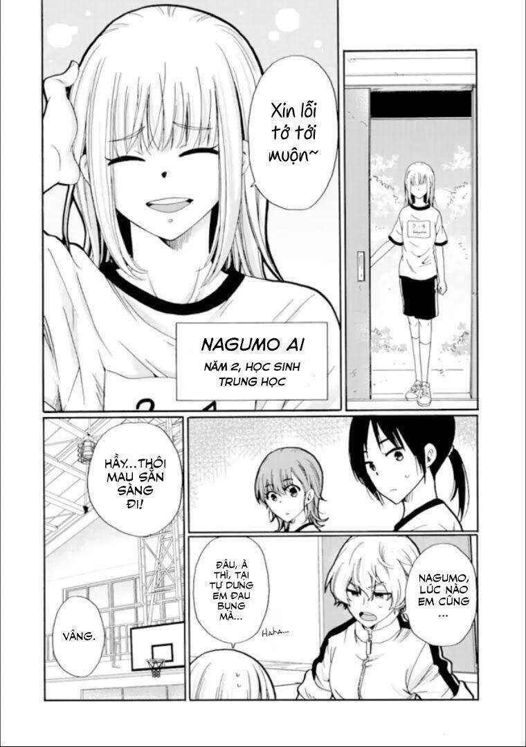 Ijimeru Aitsu Ga Waruinoka, Ijimerareta Boku Ga Waruinoka? Chap 17 - Next Chap 18