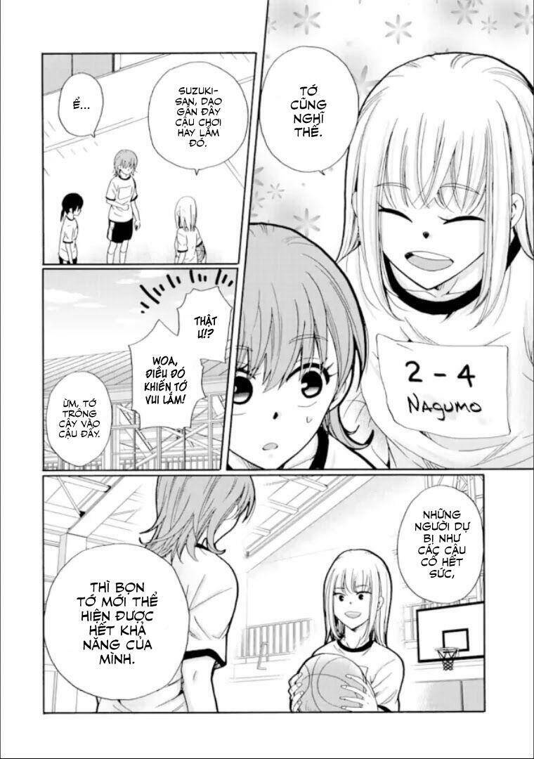 Ijimeru Aitsu Ga Waruinoka, Ijimerareta Boku Ga Waruinoka? Chap 17 - Next Chap 18