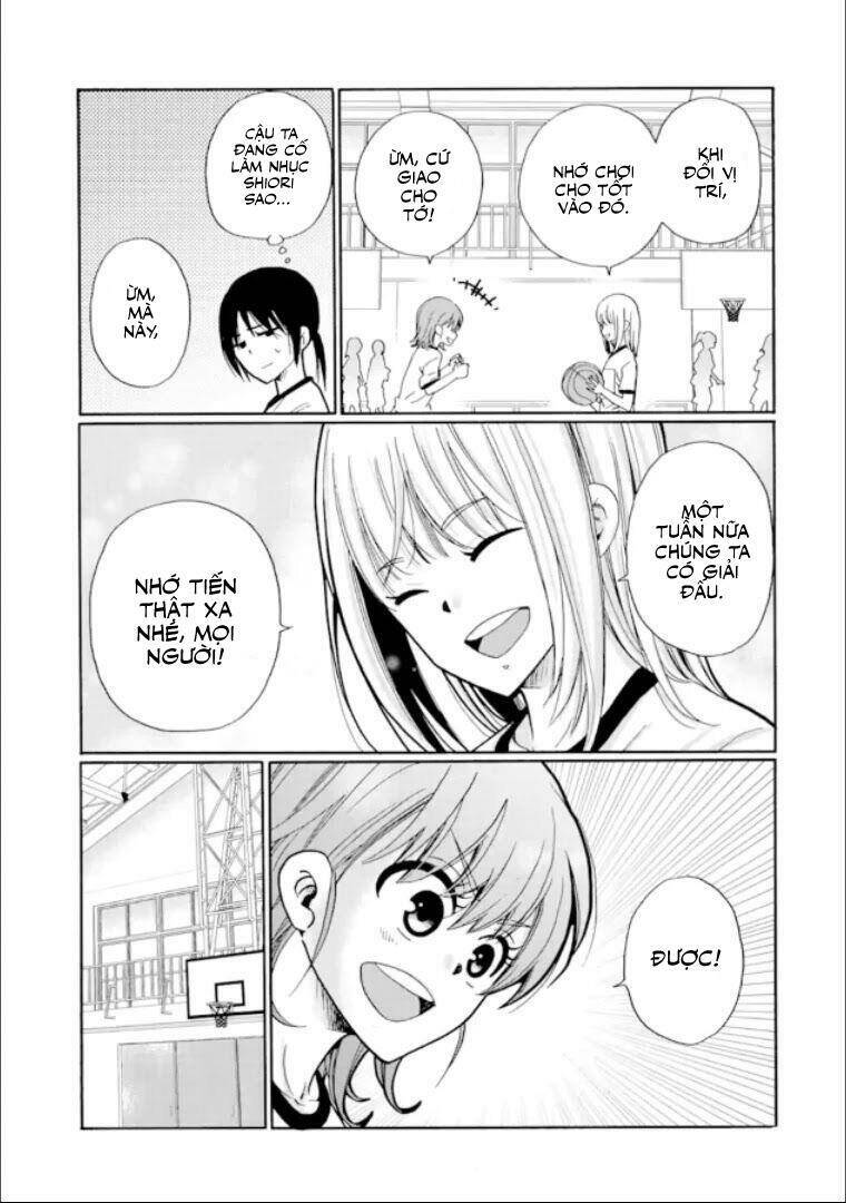 Ijimeru Aitsu Ga Waruinoka, Ijimerareta Boku Ga Waruinoka? Chap 17 - Next Chap 18