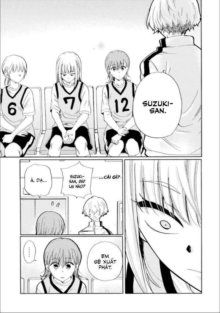 Ijimeru Aitsu Ga Waruinoka, Ijimerareta Boku Ga Waruinoka? Chap 17 - Next Chap 18