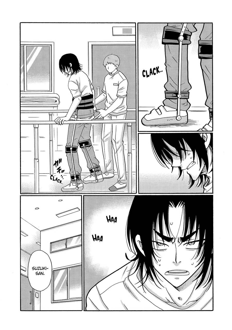 Ijimeru Aitsu Ga Waruinoka, Ijimerareta Boku Ga Waruinoka? Chap 30 - Next Chap 31