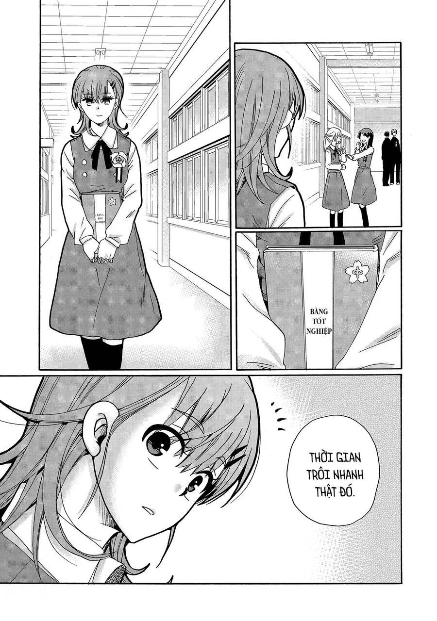 Ijimeru Aitsu Ga Waruinoka, Ijimerareta Boku Ga Waruinoka? Chap 30 - Next Chap 31