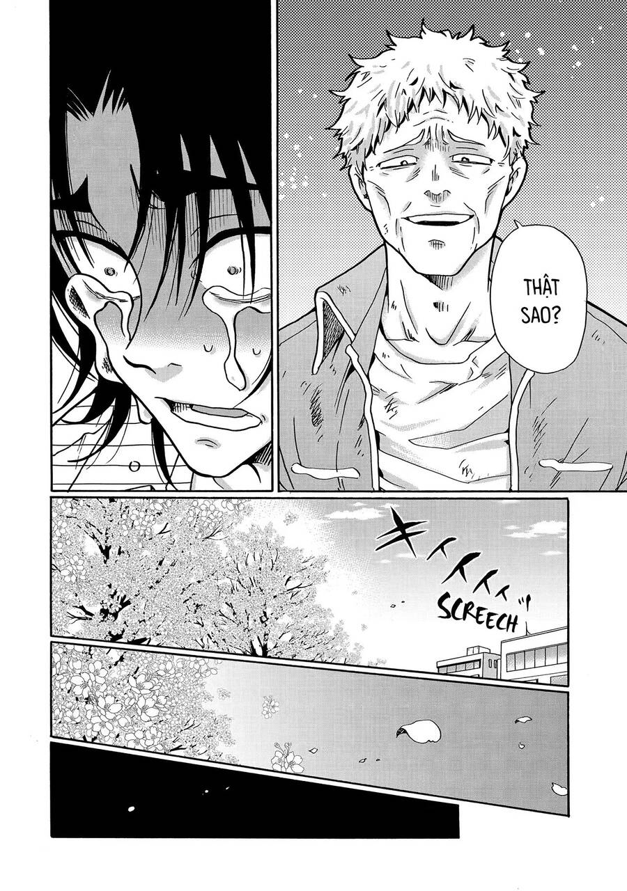 Ijimeru Aitsu Ga Waruinoka, Ijimerareta Boku Ga Waruinoka? Chap 30 - Next Chap 31