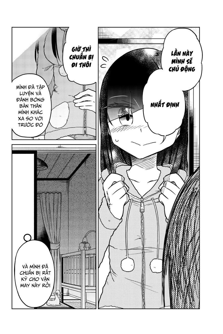 Ijousha No Ai Chap 56 - Next Chap 57