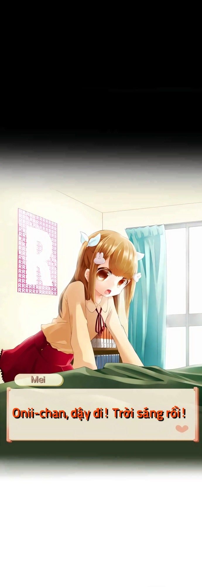 Ike Loli Chap 0 - Next Chap 1