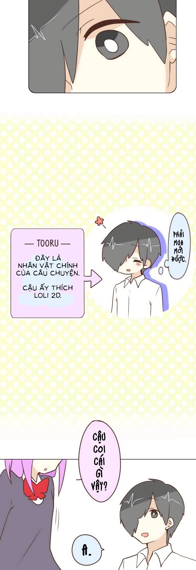 Ike Loli Chap 0 - Next Chap 1