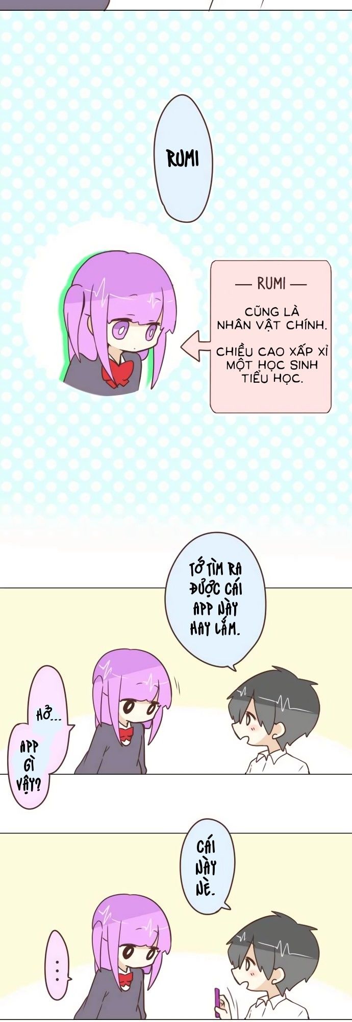 Ike Loli Chap 0 - Next Chap 1
