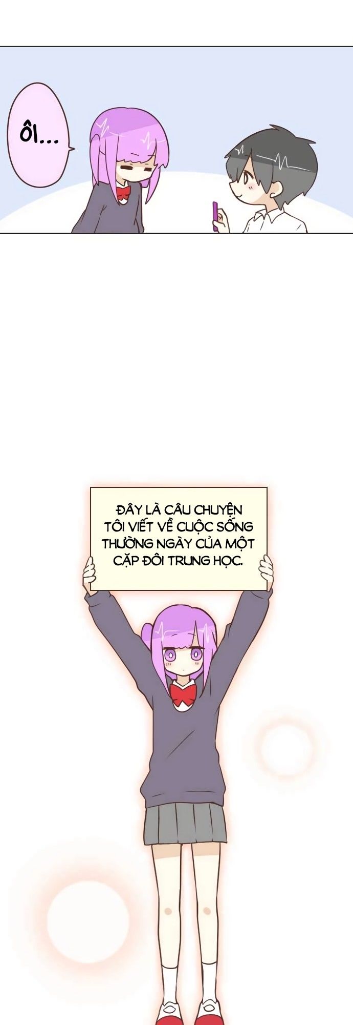 Ike Loli Chap 0 - Next Chap 1