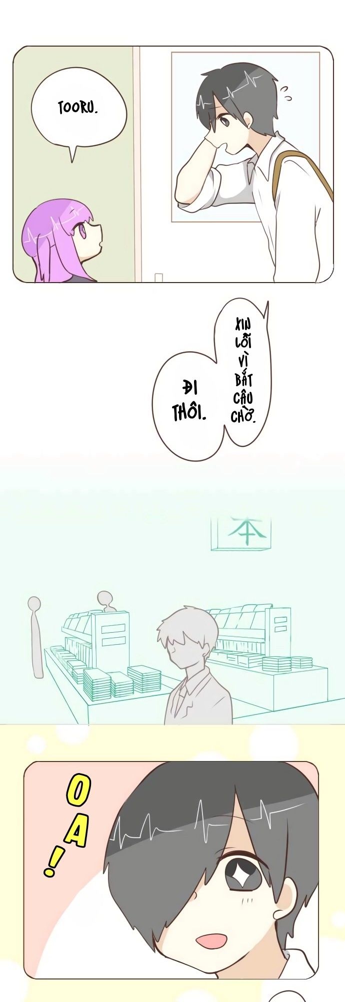 Ike Loli Chap 1 - Next Chap 2