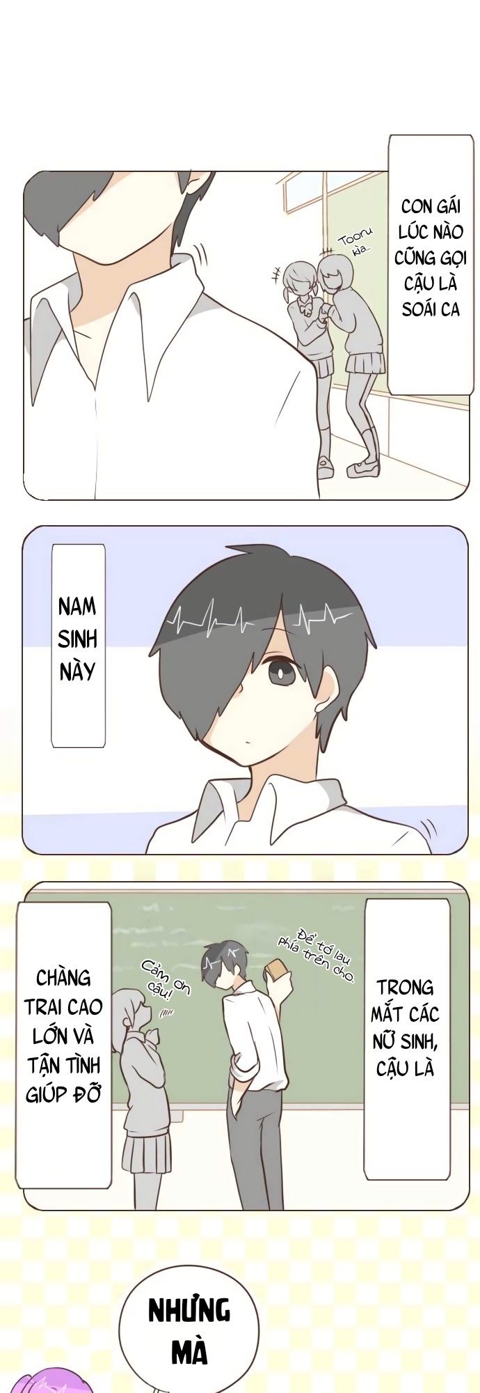 Ike Loli Chap 1 - Next Chap 2