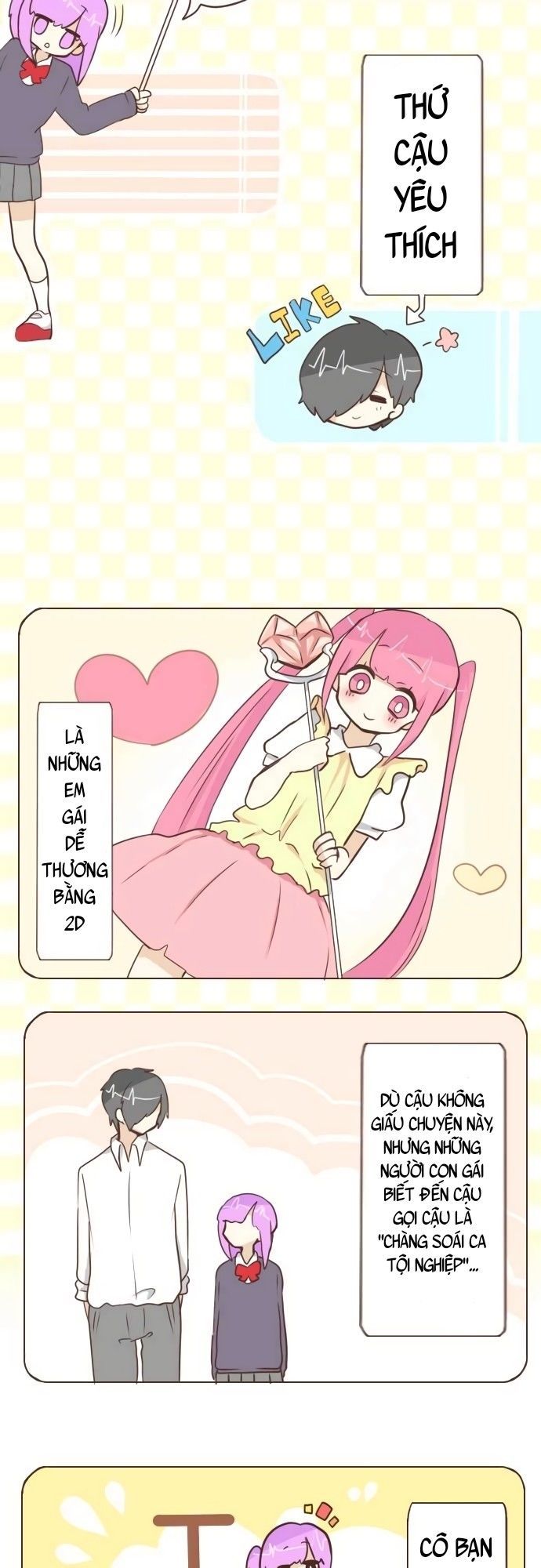 Ike Loli Chap 1 - Next Chap 2