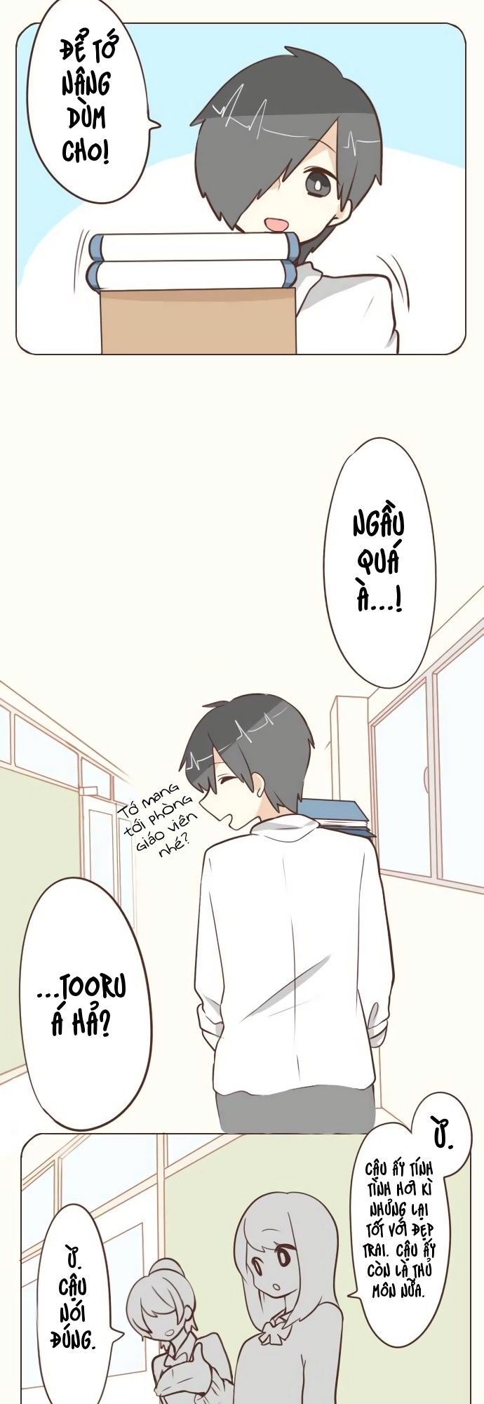 Ike Loli Chap 1 - Next Chap 2