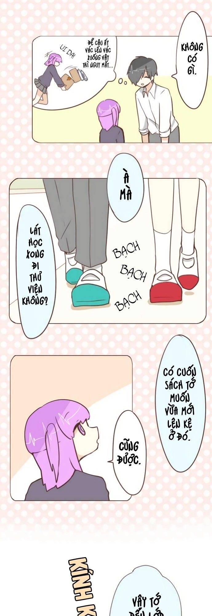 Ike Loli Chap 1 - Next Chap 2