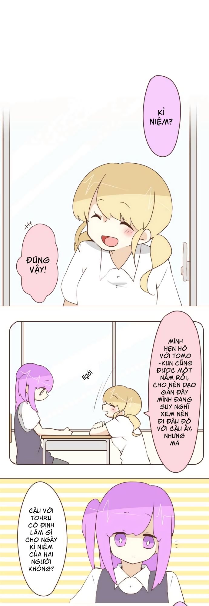 Ike Loli Chap 17 - Next Chap 18