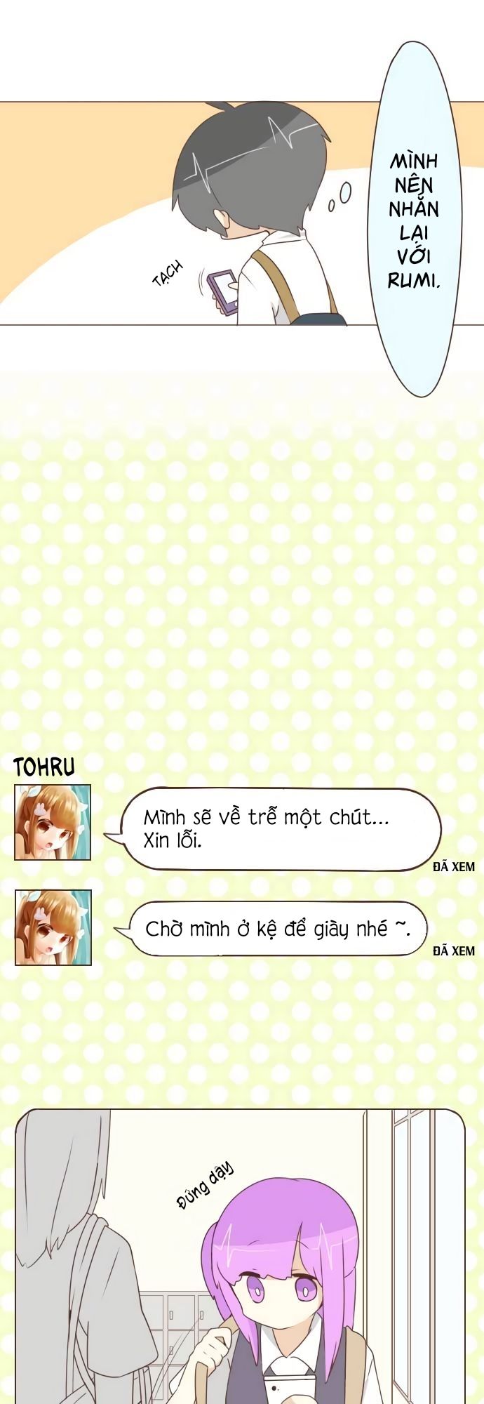 Ike Loli Chap 17 - Next Chap 18