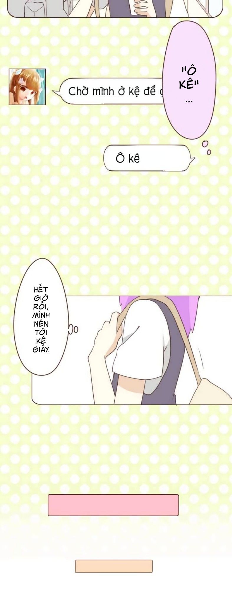 Ike Loli Chap 17 - Next Chap 18