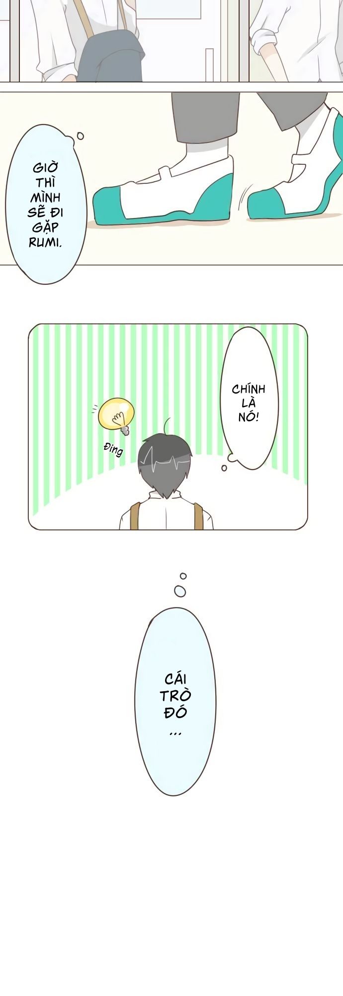 Ike Loli Chap 17 - Next Chap 18