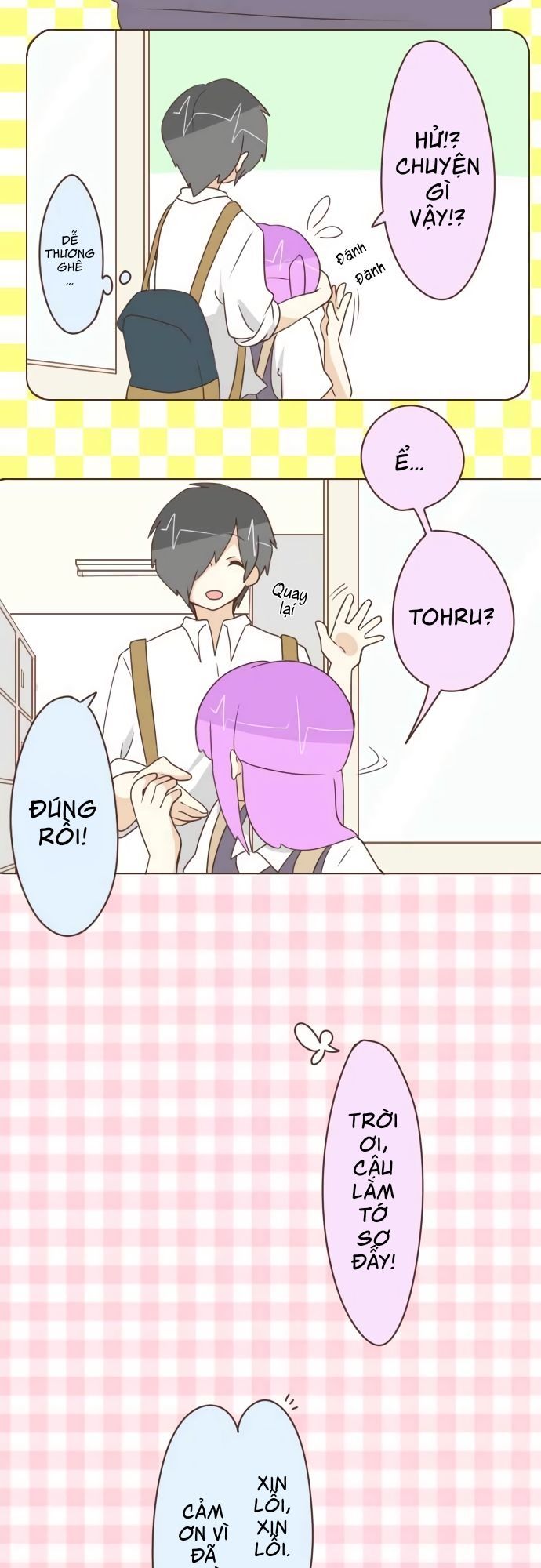 Ike Loli Chap 17 - Next Chap 18